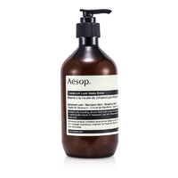 Aesop 伊索 天竺葵身体乳霜 500ml