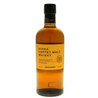 NIKKA WHISKY Nikka 竹鹤 科菲麦芽威士忌 700ml 45%vol