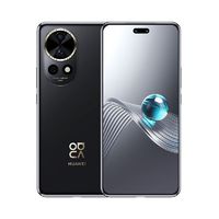 百亿补贴：HUAWEI 华为 nova12 Pro 前置6000万人像追焦双摄物理可变光圈 鸿蒙