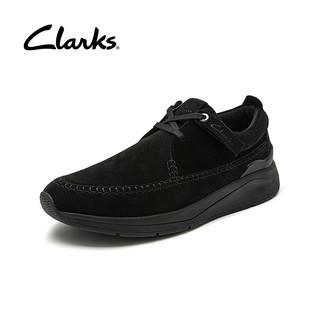 88VIP：Clarks 其乐 运动鞋轻量舒适缓震耐磨休闲鞋复古流畅设计男鞋