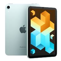 百亿补贴：Apple 苹果 iPadMINI7 (A17Pro) 8.3英寸 平板电脑 WiFi版128G