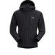 今日必买：ARC'TERYX 始祖鸟 Gamma MX Hoody 软壳衣男 X0000008485 Black M