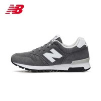 new balance 565系列 中性跑鞋 ML565EW1