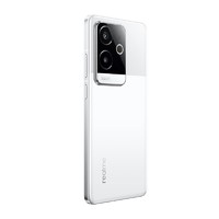 百亿补贴：realme 真我 GT6第三代骁龙8旗舰芯5G智能游戏手机