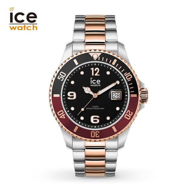 Ice-Watch 男士防水腕表 16548