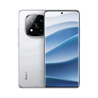 Xiaomi 小米 Note 14Pro+第三代骁龙7s 6200mAh大电量