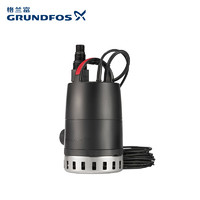 GRUNDFOS 格兰富 丹麦格兰富进口潜水泵Unilift-CC-5-A自动浮球低水位潜水泵