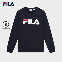 FILA 斐乐 情侣款卫衣 F51U334231F-298762