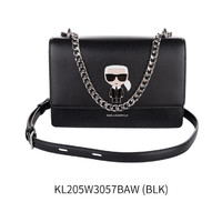 KARL LAGERFELD 女士单肩挎包 KL205W3057BAS-319506