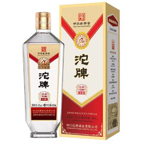 沱牌 52度浓香型白酒纯粮酒 500mL 6瓶