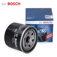 BOSCH 博世 机滤机油滤芯 AF0242 新英朗 1.5 1.0T 1.3T