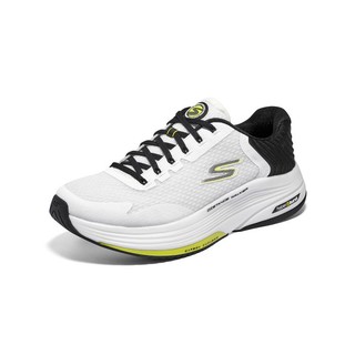 SKECHERS 斯凯奇 男鞋健步鞋运动休闲鞋缓震舒适耐磨秋冬季