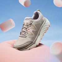 SKECHERS 斯凯奇 女鞋专业跑步鞋跑步鞋轻便运动鞋秋冬