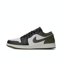 AIR JORDAN 1 LOW 低帮耐磨 男子篮球鞋