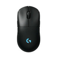 logitech 罗技 G）无线游戏鼠标 GPW4系列 朱雀 黑色