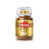 Moccona 摩可纳 经典5号 冻干速溶咖啡粉200g