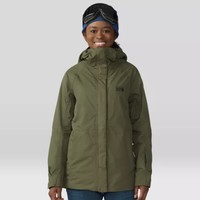 山浩 Firefall/2™ 女子滑雪服