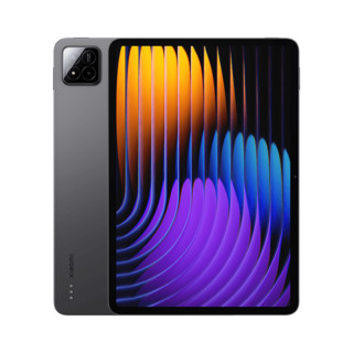 Xiaomi 小米 Pad 7 Pro 8GB+128GB 黑色