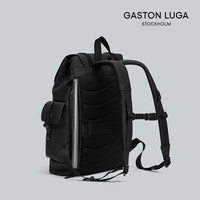 Gaston Luga大容量双肩背包户外旅行书包学校通勤电脑包男女