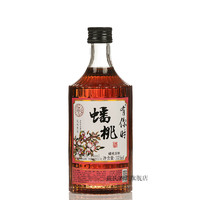 黄氏 花果酒 375ml 1瓶 蟠桃酒