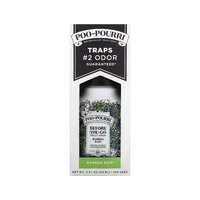 POO POURRI 香港直发Poo-Pourri行前厕所喷雾竹子新鲜草清新自然留香59ml