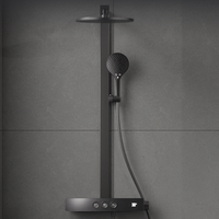 KOHLER 科勒 SH10 数显恒温淋浴花洒