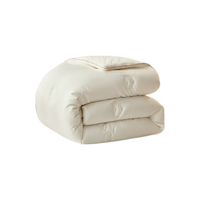  罗莱生活 LUOLAI 家纺 云感 抗菌棉花加厚冬被 220*250cm