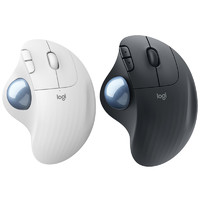 logitech 罗技 人体工学系列ERGO M575无线蓝牙鼠标轨迹球专业CAD精准作画图