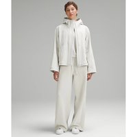  露露乐蒙 lululemonRepelShell cinch-back防水夹克 prod11530030