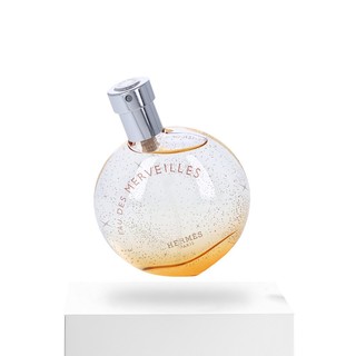 Hermes Eau Des Merveilles Edt Spray爱马仕喷雾