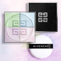 GIVENCHY 纪梵希 明星四宫格散粉 #1百搭滤镜 12g