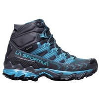 拉思珀蒂瓦 Ultra Raptor II Mid GTX 女子徒步靴