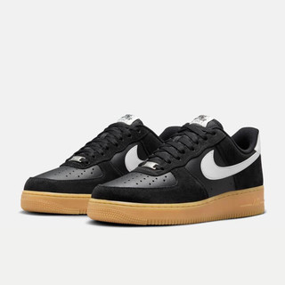 NIKE 耐克 AIR FORCE 1 '07 LV8 AF1男子空军一号运动鞋 FQ8714-004