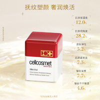 cellcosmet 瑞妍 活力生机霜面霜脸霜保湿抗皱紧致补水光泽肌肤