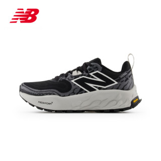 今日必买：new balance Hierro v8 男女通用跑步鞋 WTHIERK8