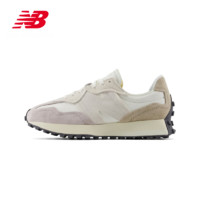 new balance NB官方24年新款男女同款复古潮流运动休闲鞋U327WGA