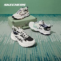 SKECHERS 斯凯奇 经典生活 女款运动鞋 894201