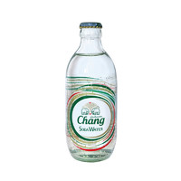 Chang 象牌 苏打水 原味 325ml*24瓶