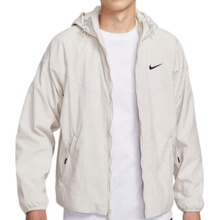 百亿补贴：NIKE 耐克 WINDRUNNER 男子连帽夹克 HV1065-072