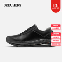 SKECHERS 斯凯奇 男款皮鞋 739