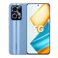 移动端、京东百亿补贴：HONOR 荣耀 90 GT 5G手机 16GB+256GB GT蓝