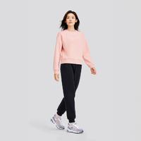 SKECHERS 斯凯奇 D'LITES系列 女士时尚绑带运动鞋 13147-WGPK