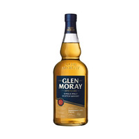GLEN MORAY 格兰莫雷 探索者系列霞多丽单一麦芽威士忌 40% 700ml
