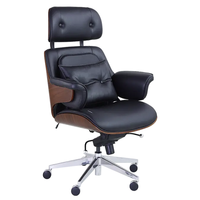 Joypal JP990 Pro 按摩椅 轻奢黑