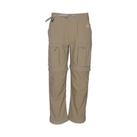 NIKE 耐克 ACG Smith Summit 男子两穿防晒拒水工装长裤 FN0429