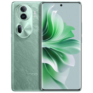 OPPO Reno11 Pro opporeno11pro 手机oppo官方旗舰店官网正品 5g智能全网通0ppo reno10 pro+十