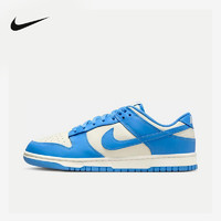 NIKE 耐克 DUNK LOW 男款运动鞋 DV0833-113