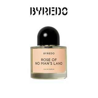 BYREDO 百瑞德 柏芮朵 无人之境淡香精香水无人区玫瑰 正品