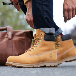 Timberland 添柏岚 大黄靴男鞋 A1JHF