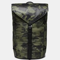 山浩 Camp 4™ Printed 登山包 25L